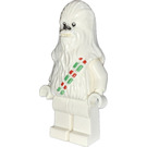 LEGO Snow Chewbacca Minifigure