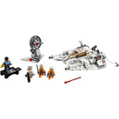 LEGO Snowspeeder – 20th Anniversary Edition 75259