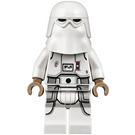 LEGO Snowtrooper Minifigurka