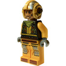 LEGO Snub Fighter Pilot Minifigurka