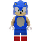 LEGO Sonic the Hedgehog Minifigurka