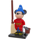 LEGO Sorcerer Mickey 71038-4