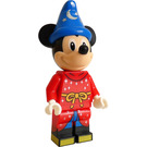 LEGO Sorcerer's Apprentice Mickey Minifigurka