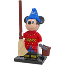 LEGO Sorcerer's Apprentice Mickey 71038-4