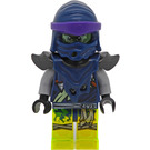 LEGO Soul Archer s Nohy Minifigurka