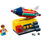 LEGO Space Rocket Ride 40335