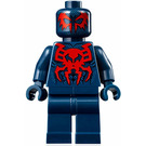 LEGO Spider-Muž 2099 Minifigurka