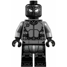 LEGO Spider-Muž s Stealth Oblek Minifigurka