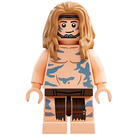 LEGO Pavouk Minifigurka