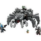 LEGO Pavouk Tank 75361