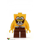 LEGO SpongeBob SquarePants Minifigurka