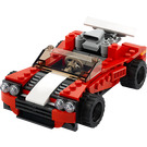 LEGO Sports Car 31100