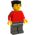 LEGO Sporty Minifigurka