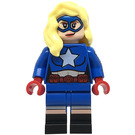 LEGO Hvězda Dívka Minifigurka