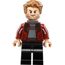 LEGO Star-Lord - Jet Pack Minifigure
