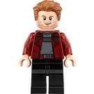 LEGO Star-Lord Minifigure