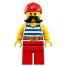 LEGO Starboard Minifigurka