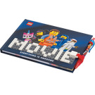 LEGO Stationery Stavebnice - The LEGO Movie (850898)