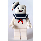 LEGO Stay Puft Bibendum Chamallow Minifigurka