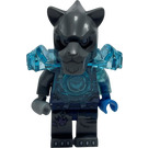 LEGO Stealthor Minifigure
