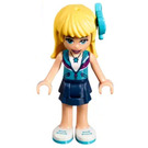 LEGO Stephanie s Bow Minifigurka