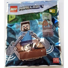 LEGO Steve s Drowned Zombie 662205