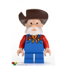 LEGO Stinky Pete Minifigurka