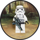 LEGO Stormtrooper Magnet (850642)