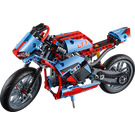 LEGO Street Motorcycle 42036