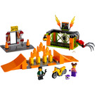 LEGO Stunt Park 60293