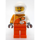 LEGO Stuntman Minifigurka