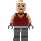 LEGO Sugi Minifigurka