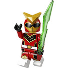 LEGO Super Warrior 71027-9