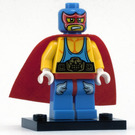 LEGO Super Wrestler 8683-10