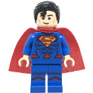 LEGO Superman, Rebirth Minifigurka