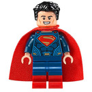 LEGO Superman s Red Boots Minifigurka