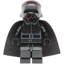 LEGO Supreme Leader Kylo Ren Minifigurka