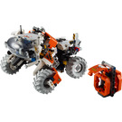 LEGO Surface Space Loader LT78 42178