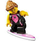LEGO Surfer Girl Set 8804-5