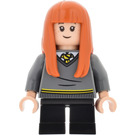 LEGO Susan Bones s Hufflepuff Skokan Minifigurka