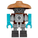 LEGO Sweep Minifigurka
