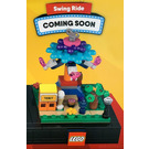 LEGO Swing Ride 66648