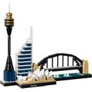 LEGO Sydney 21032