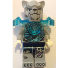 LEGO Sykor with Armour Minifigure