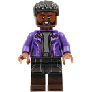 LEGO T'Challa Star-Lord Minifigurka