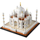 LEGO Taj Mahal 21056