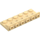 LEGO Konzola 2 x 6 s 1 x 6 Nahoru (64570)