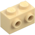 LEGO Kostka 1 x 2 s Cvočky na Jeden Postranní (11211)