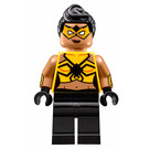 LEGO Tarantula Minifigurka