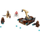 LEGO Tatooine Battle Pack 75198